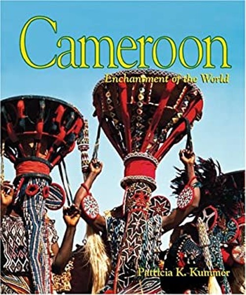 Cameroon Hardcover Patricia K. Kummer