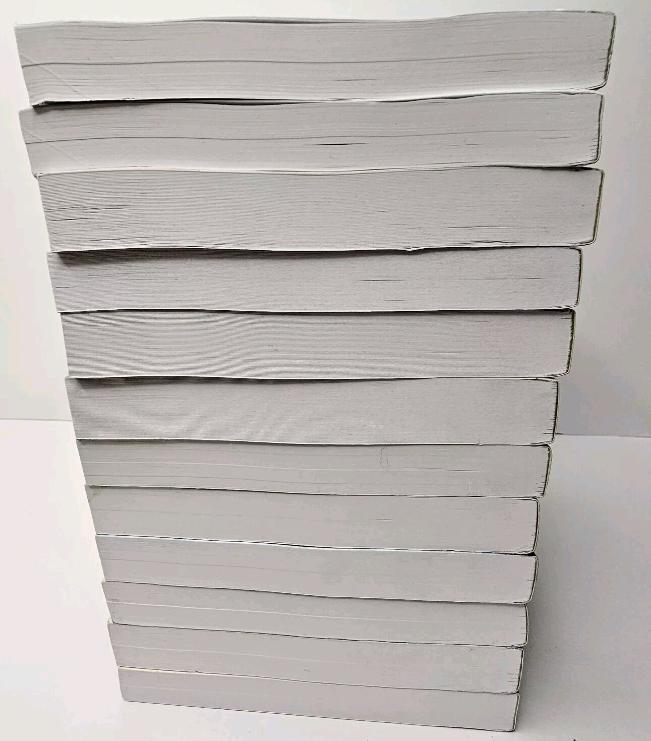 JOHN LEE QUARRELS 12 Book Series By Nick Russell