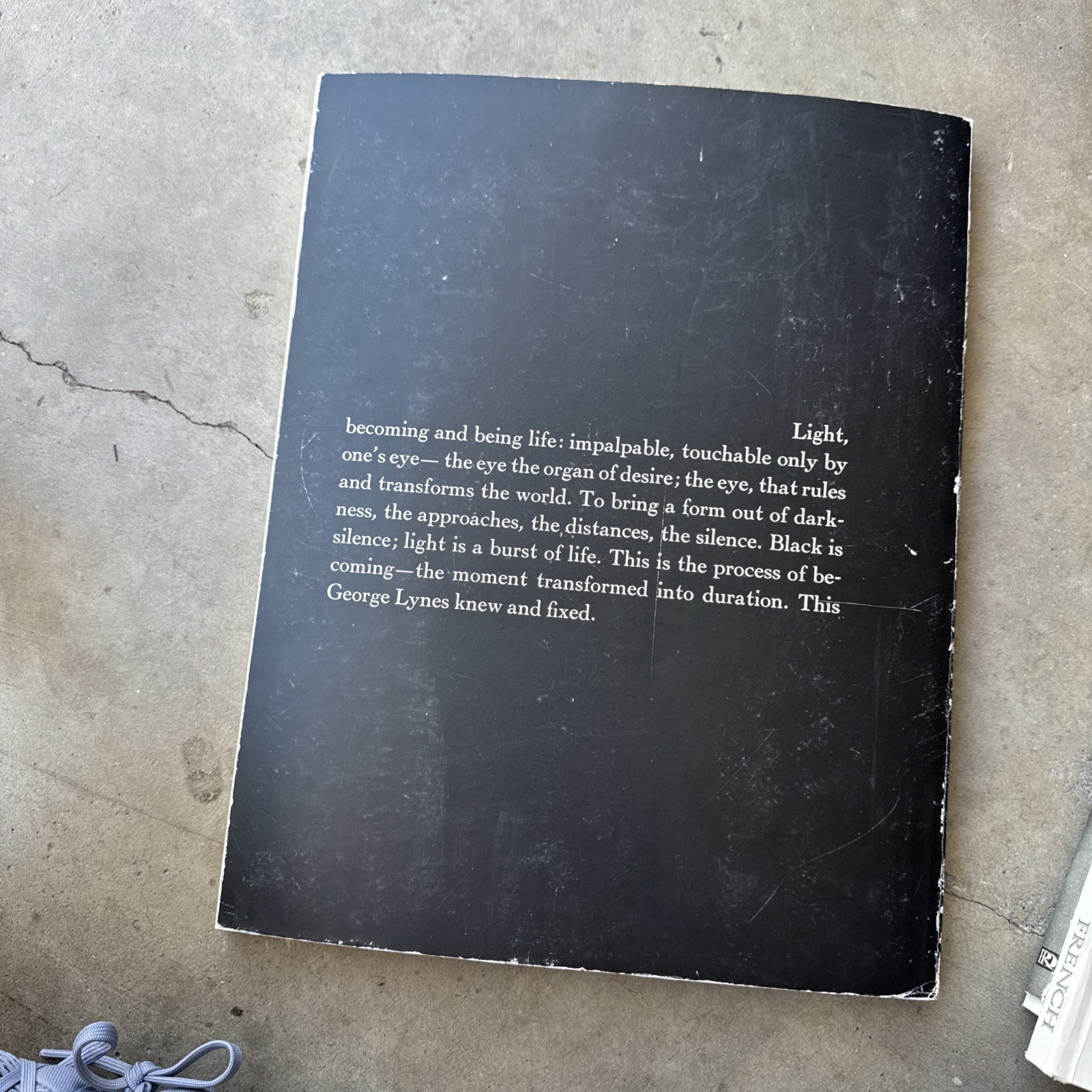 George Platt Lynes: Photographs 1931-1955 Jack Woody Twelvetrees Press