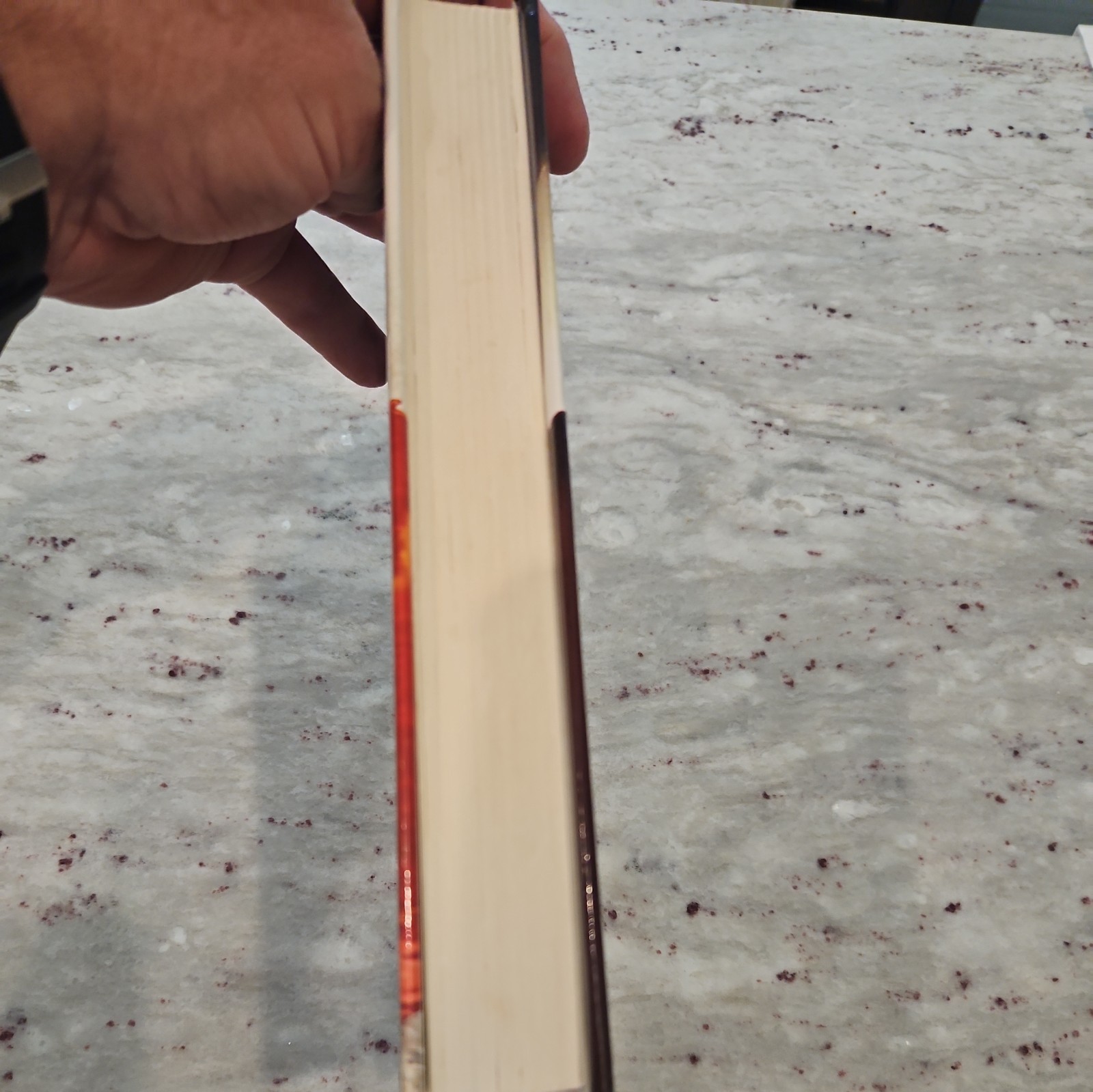 The Cell by Stephen King 1st Edition Hardcover DJ Book Very Good See Photos