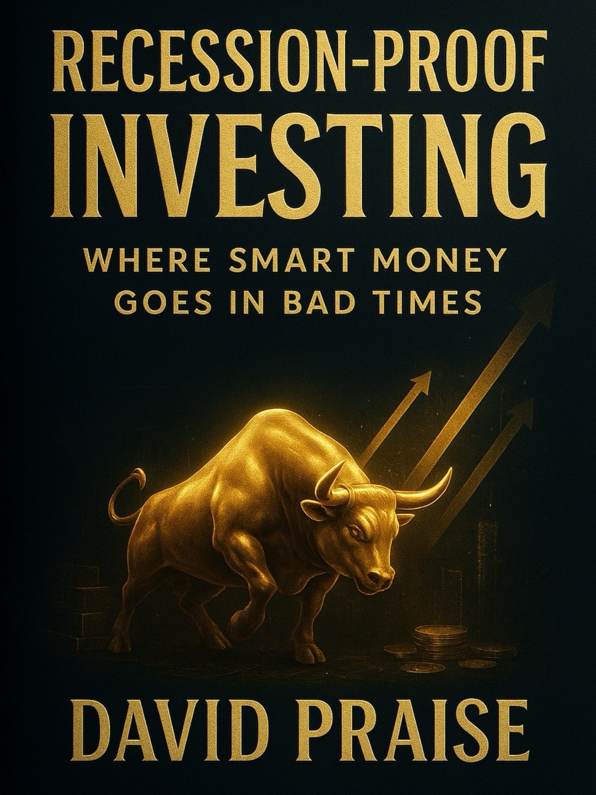 Recession-Proof Investing: Where Smart Money Goes in Bad Times — Science-Backed