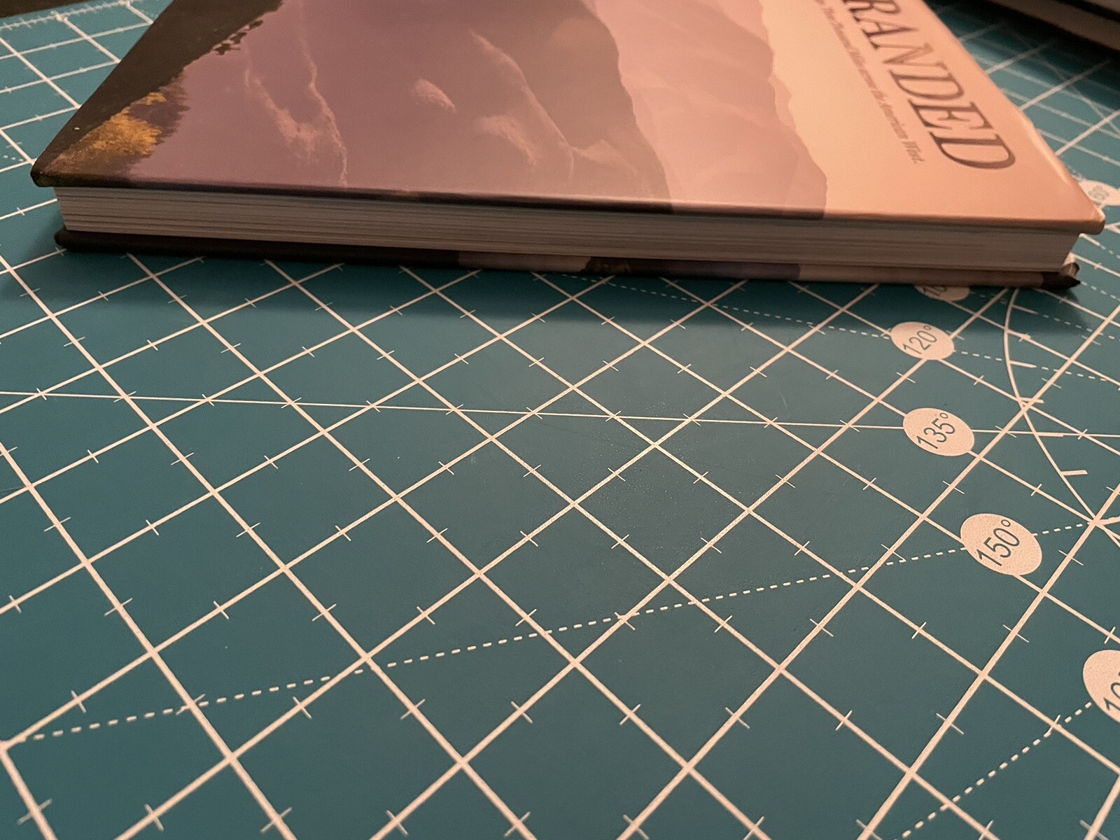 Unbranded by Ben Masters, Ben Thamer, Jonathan C. Fitzsimons, Thomas Glover and