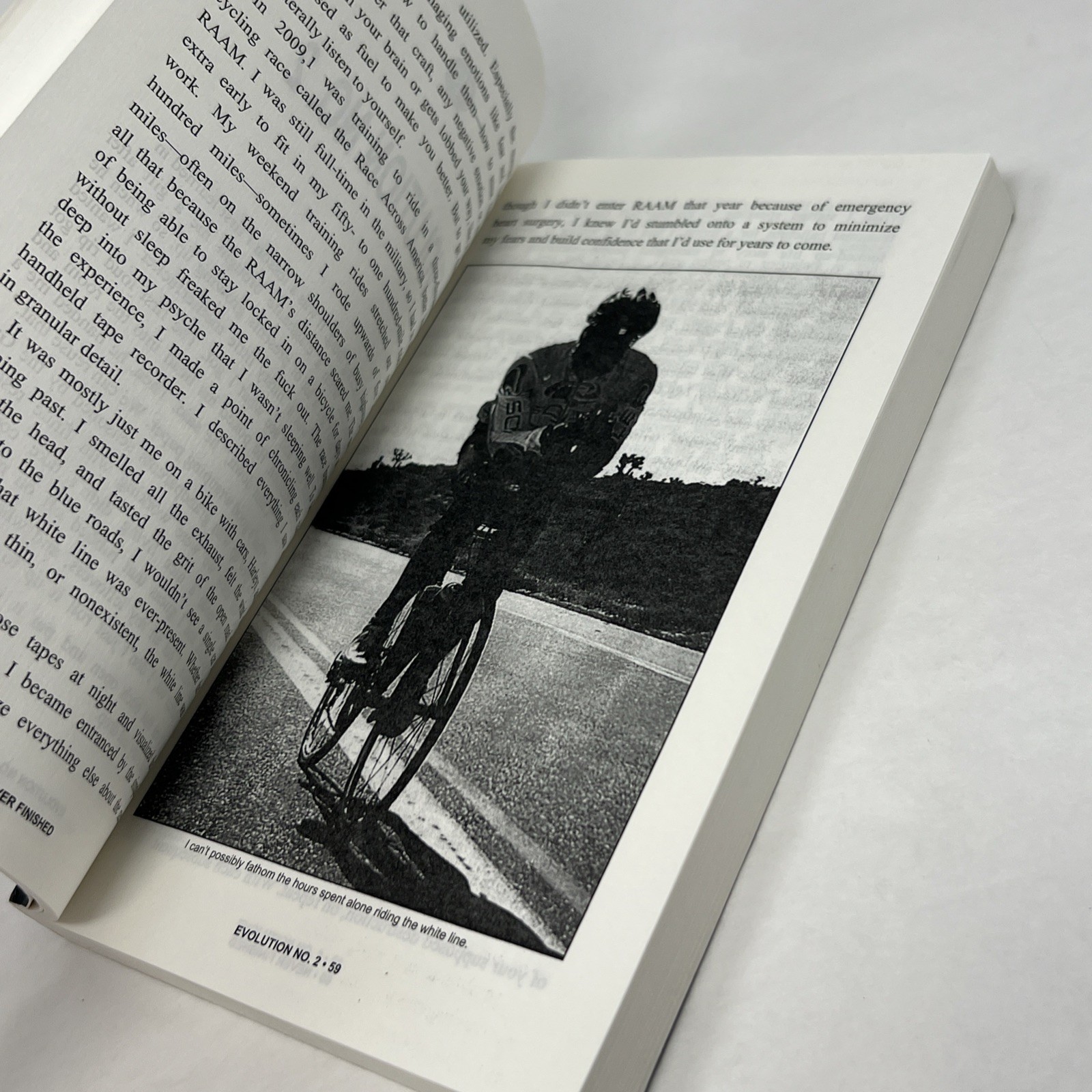 Never Finished: Unshackle Your Mind and Win the War Within – David Goggins