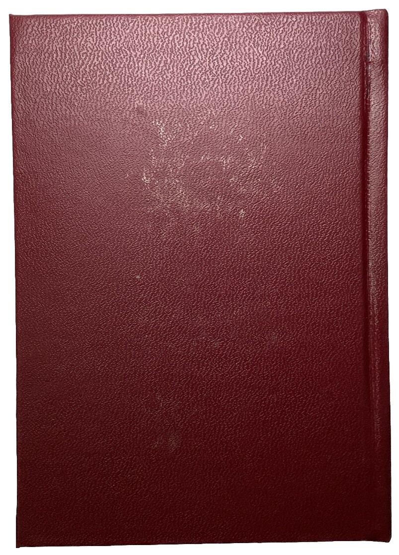 Ritual Oficial De La Adoracion Nocturna Mexicana Spanish Book Prayers Adoration