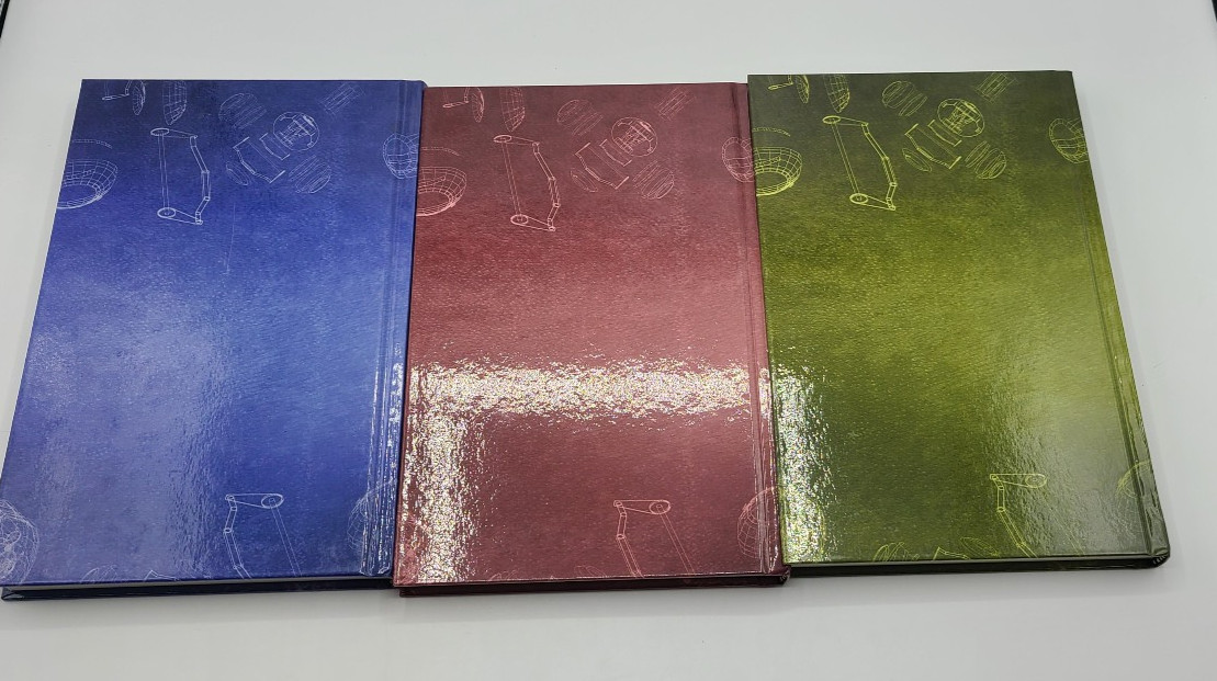 The Bobiverse Signed Limited Edition 1-3 Dennis E. Taylor We are Legion