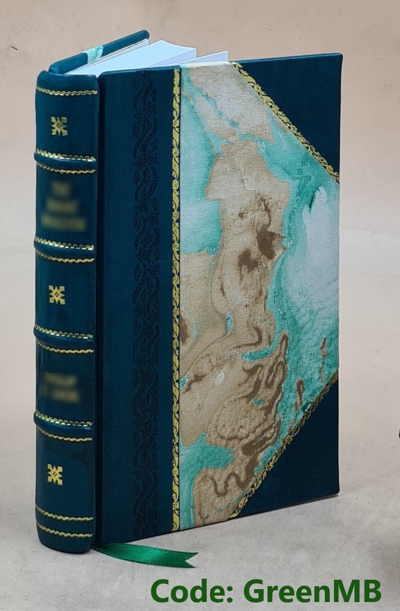 Du Cameroun au Caire par le désert de Libye; chasses au Tchad; a [Leather Bound]