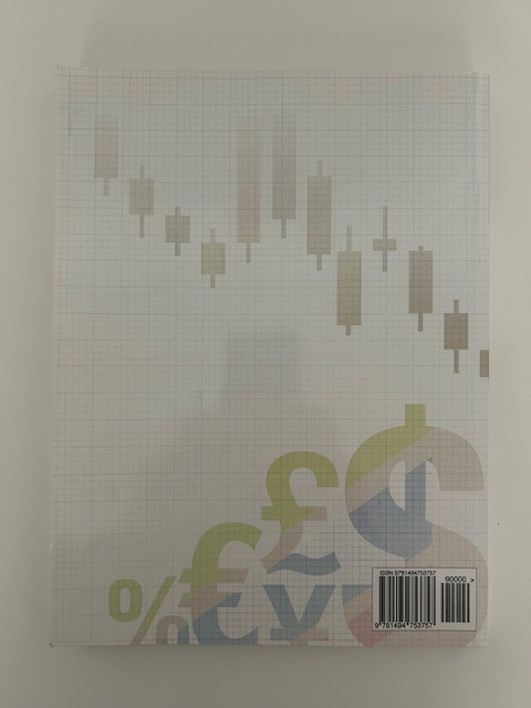 Forex For Beginners by Anna Coulling – Paperback – 241 Pages