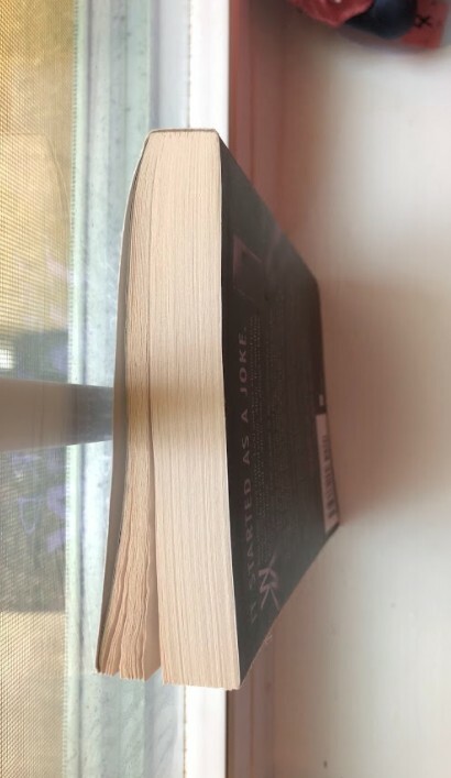 The Third Twin by CJ Omololu Matte Soft Cover Paper Back