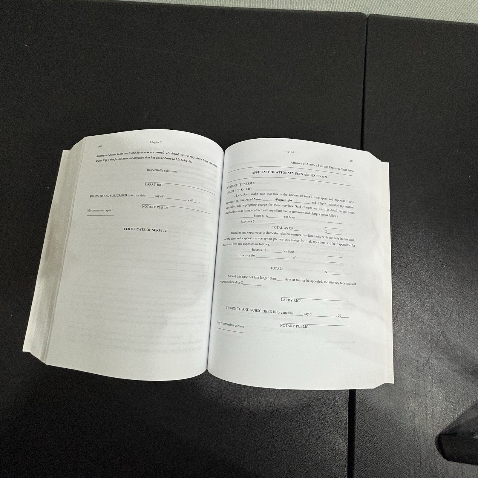 Complete Guide to Divorce Practice: Forms & Procedures for Lawyers PB BK20
