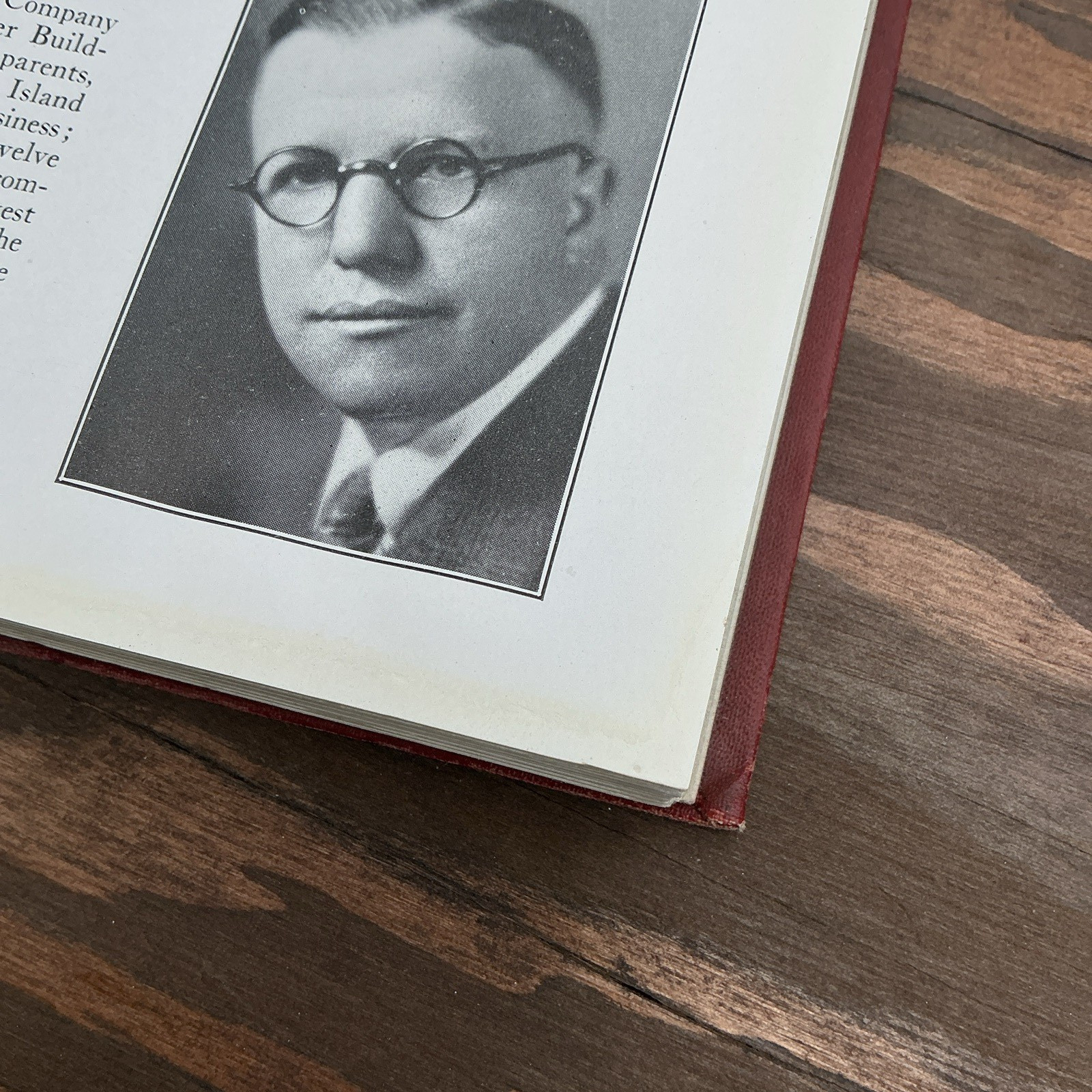 Who’s Who in Los Angeles 1926-27 Women & Men in LA, Roaring 20s Los Angeles Hist