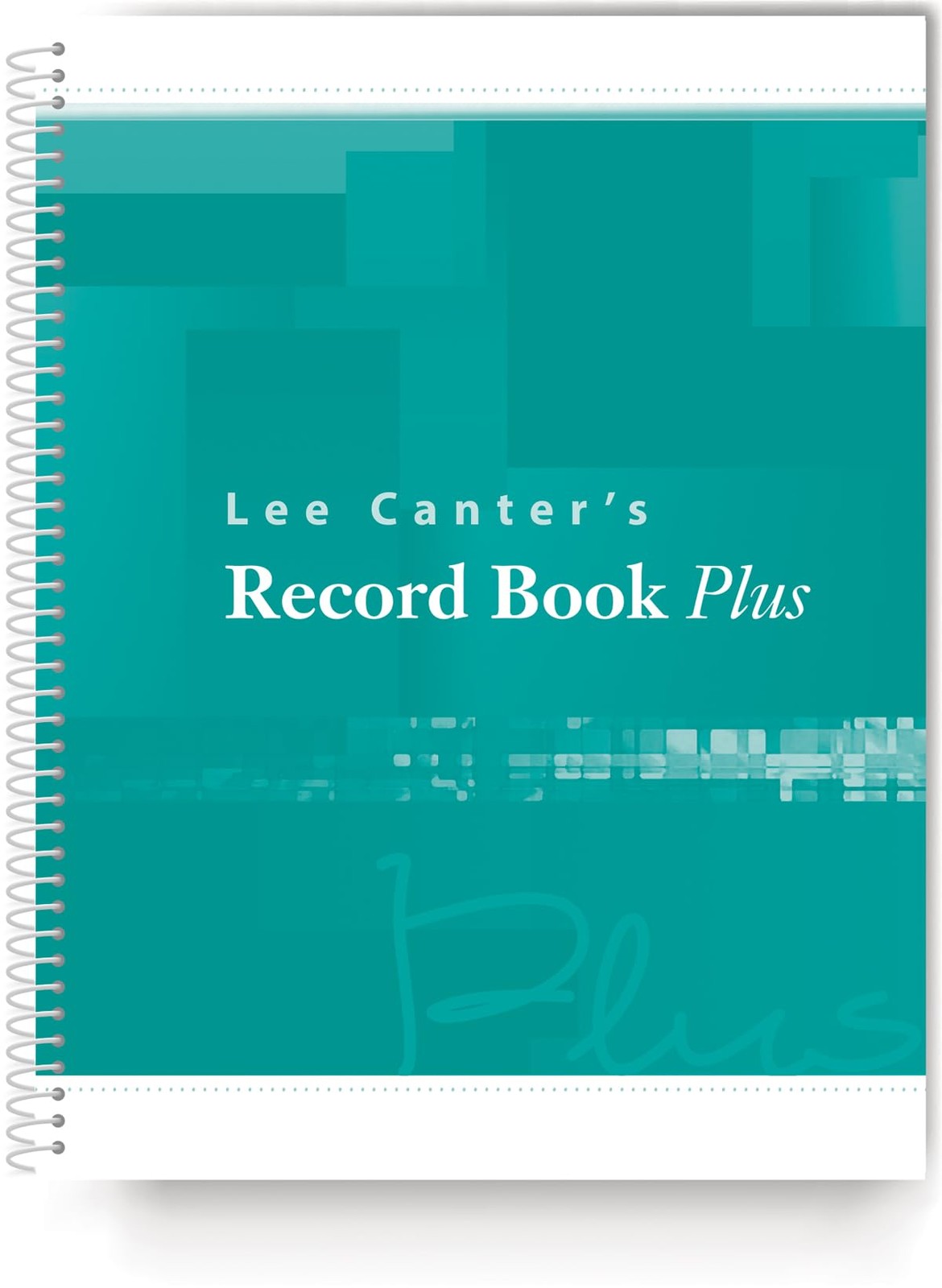 Record Book Plus