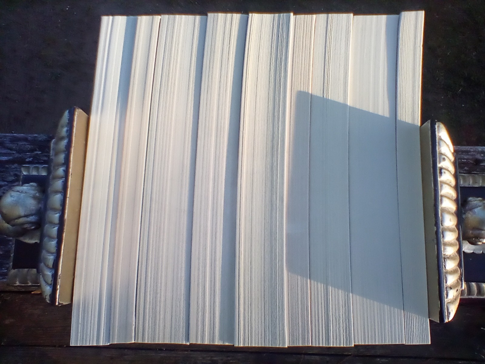 Lot of 11 Shatter Me Series in 9 books Complete, Novellas, Watch Me Tahereh Mafi