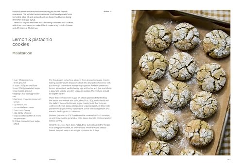 Boustany: A Celebration of Vegetables from my Palestine [A Cookbook], Tamimi, Sa