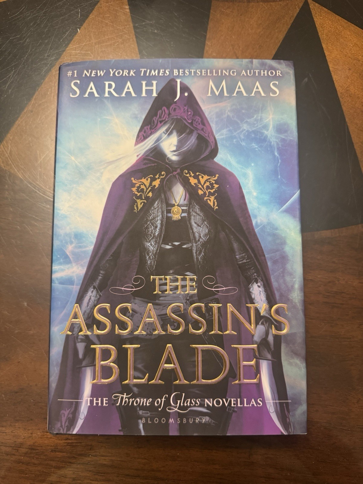 Throne Of Glass Original Covers Sarah J. Maas