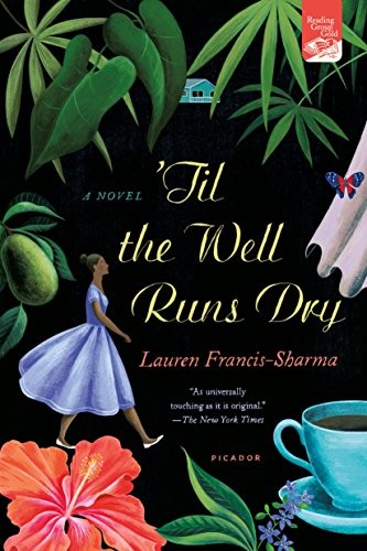 ‘Til the Well Runs Dry