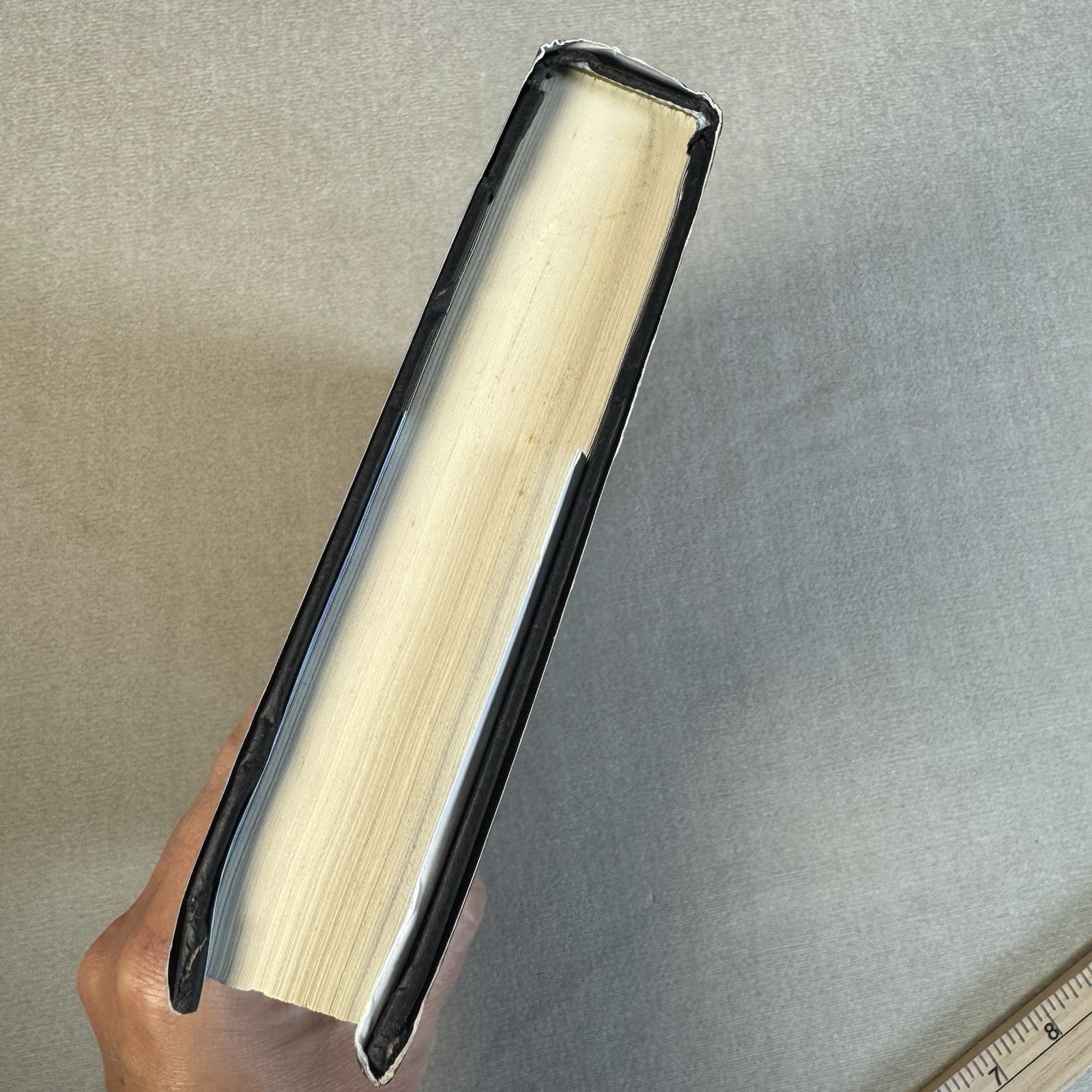 OOP Throne of Glass Sarah J Maas Hardcover First Edition/ 18th Print Original
