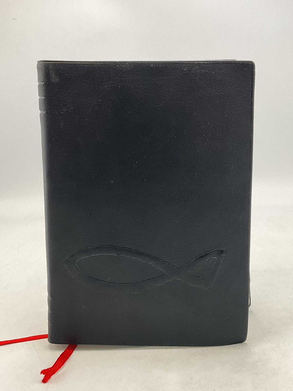 圣经 研用本 CHINESE STUDY BIBLE SOFTCOVER, FAUX LEATHER VARIOUS AUTHORS CHINA BLACK