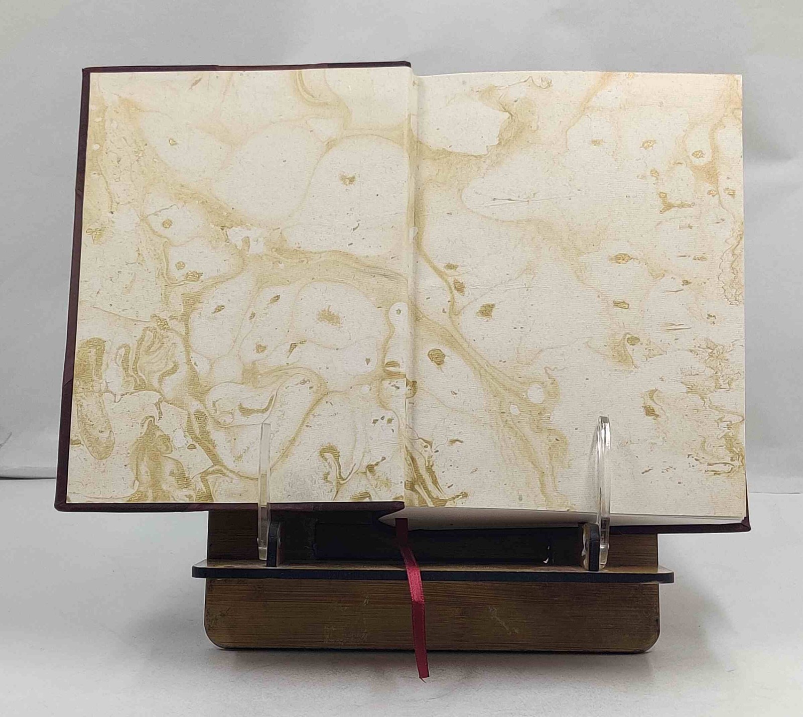 The discoverie of witchcraft 1886 by Reginald Scot , Brinsley [Leather Crafted]