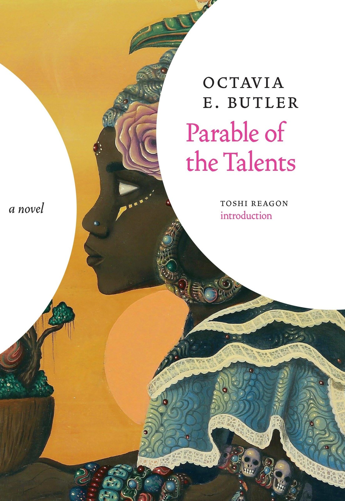 Parable of the Talents: A Novel, Butler, Octavia E., Acceptable Book