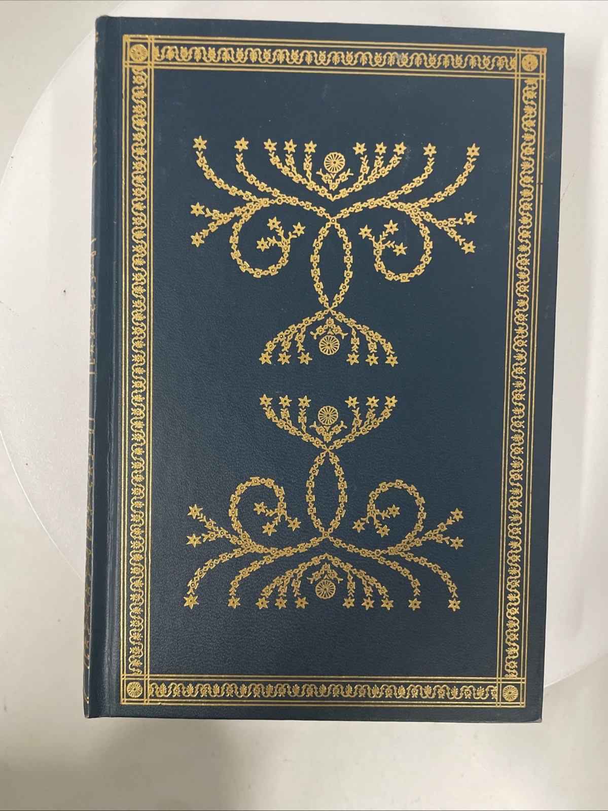International Collectors Library – Choose Your Book – Priced per book Vintage