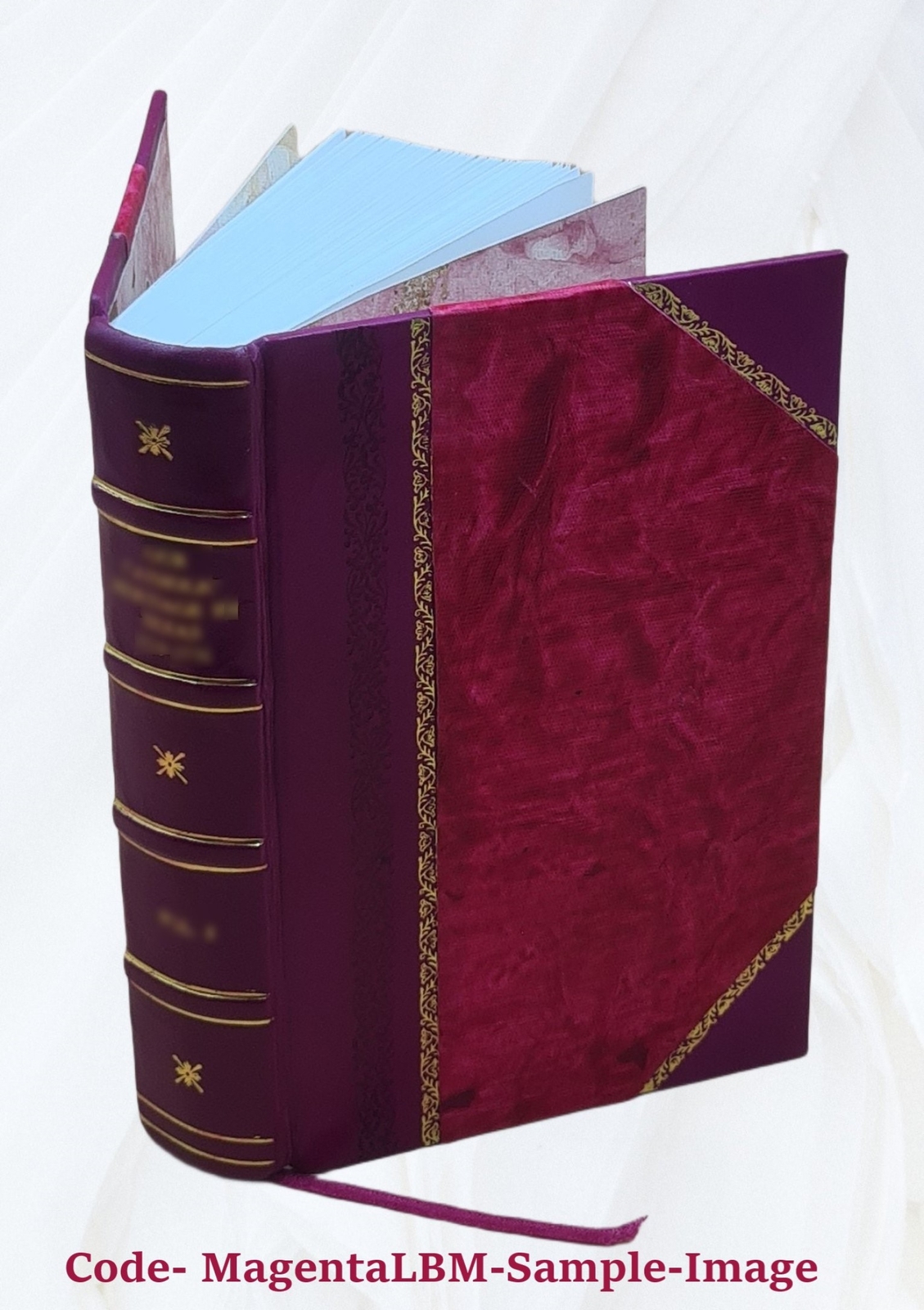 The Industries Of Japan; Together With An Account Of Its Agricul [Leather Bound]
