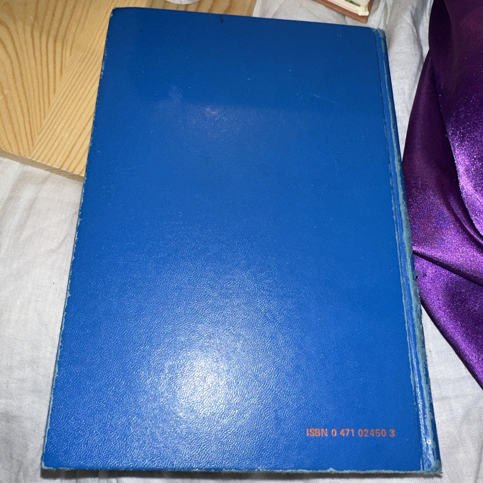 Electronic Engineering Hardcover Kenneth W., Alley, Charles L. At