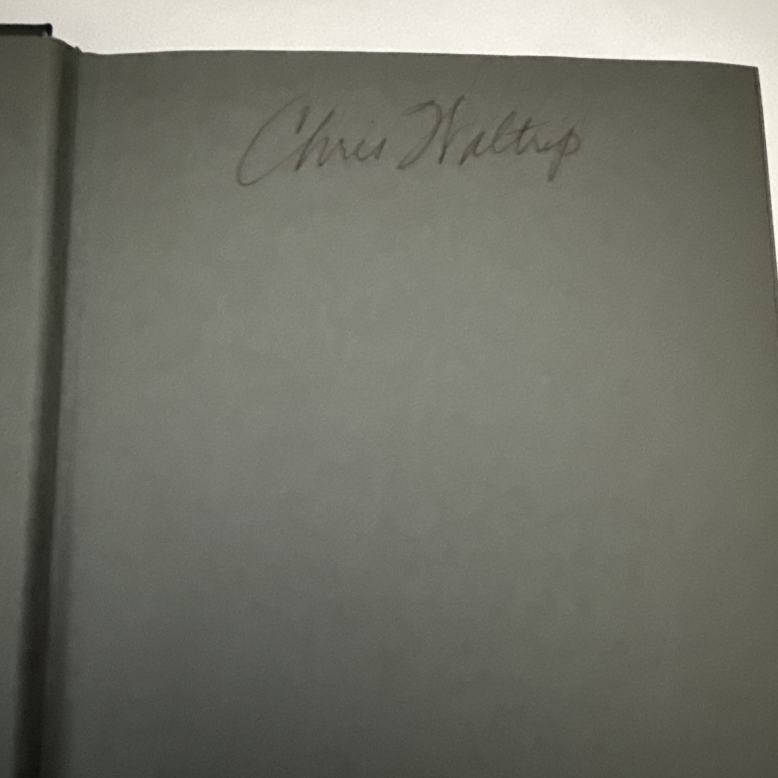 1965 Contact by Carl Sagan ~ 1st Edition 1st Printing ~ HCDJ