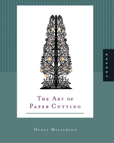 The Art of Paper Cutting