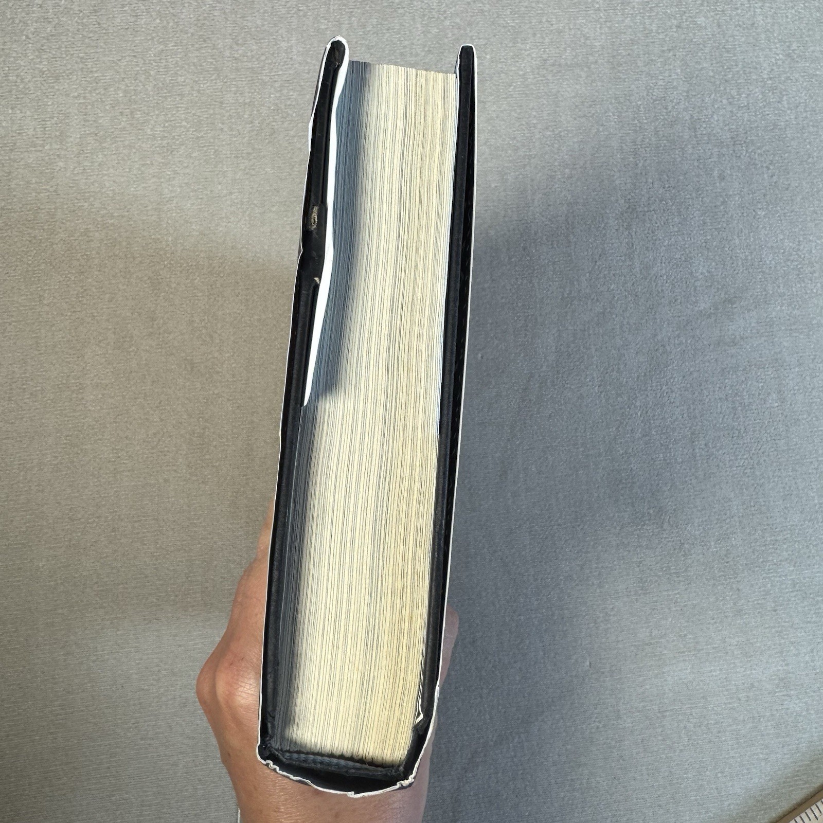 OOP Throne of Glass Sarah J Maas Hardcover First Edition/ 18th Print Original