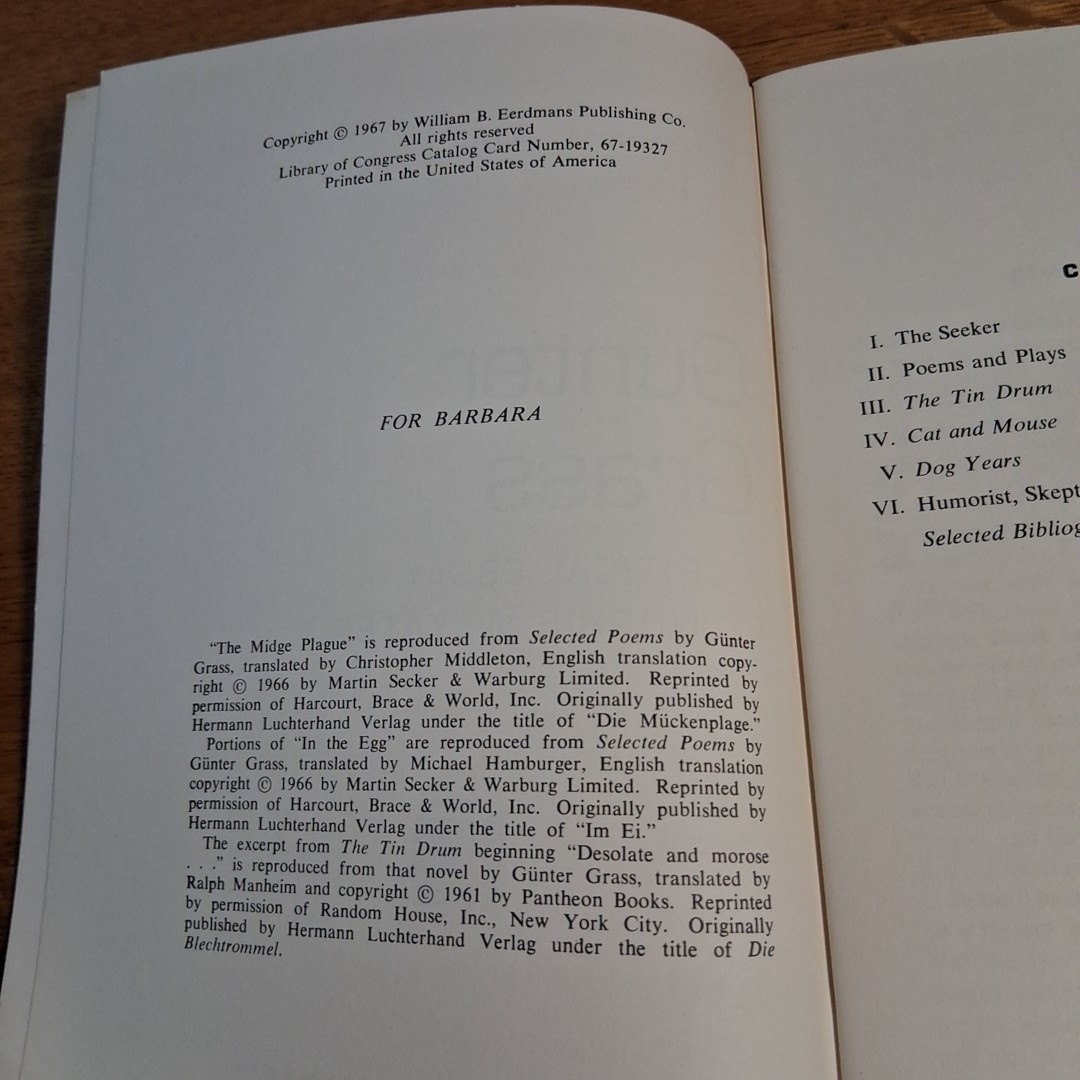 6 Contemporary Writers in Christian Perspective: Critical Essays Eliot Bellow…