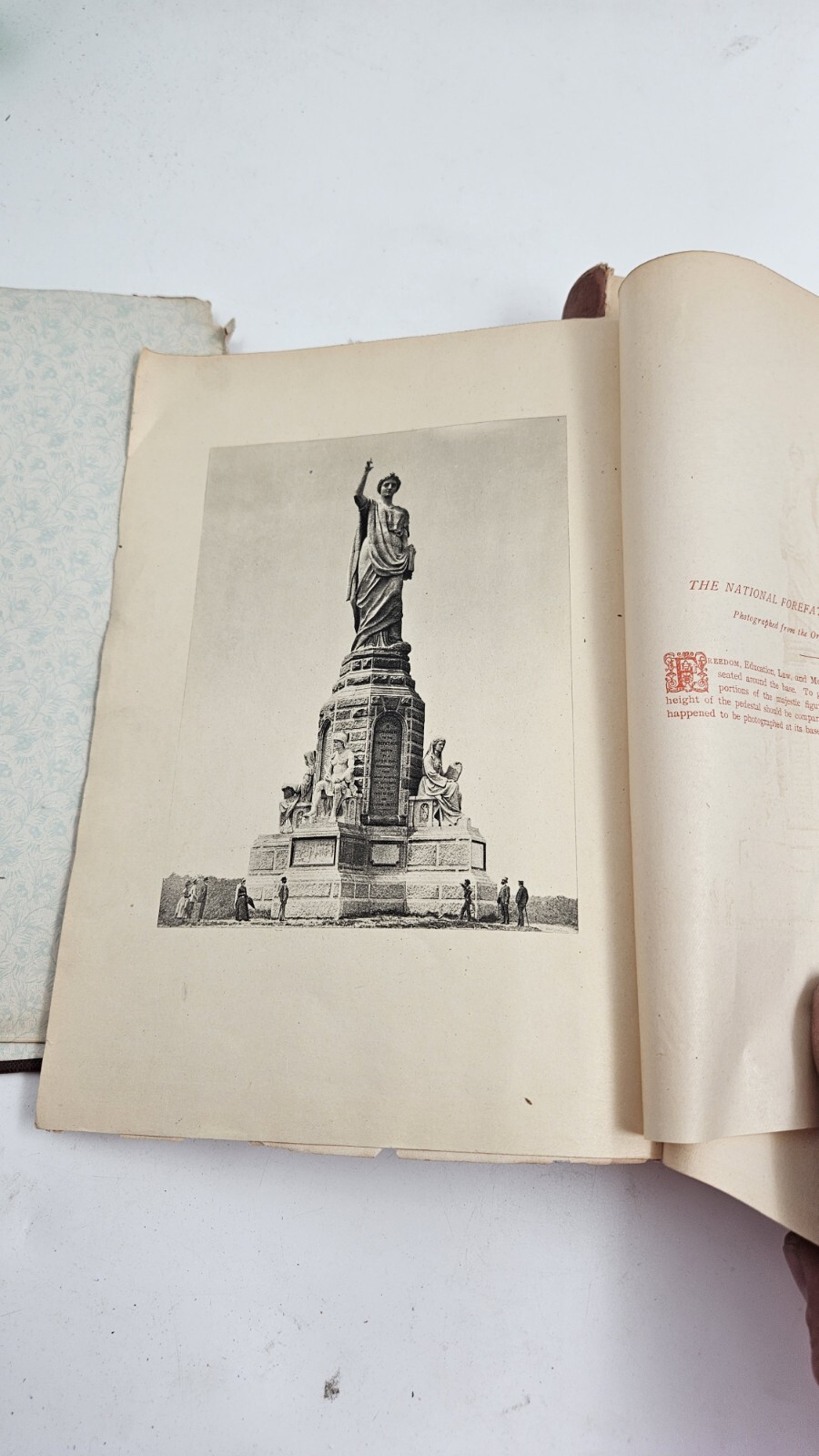 1 pcs antiquarian books. World’s Best Orations: Earliest Period to Present. Ferd