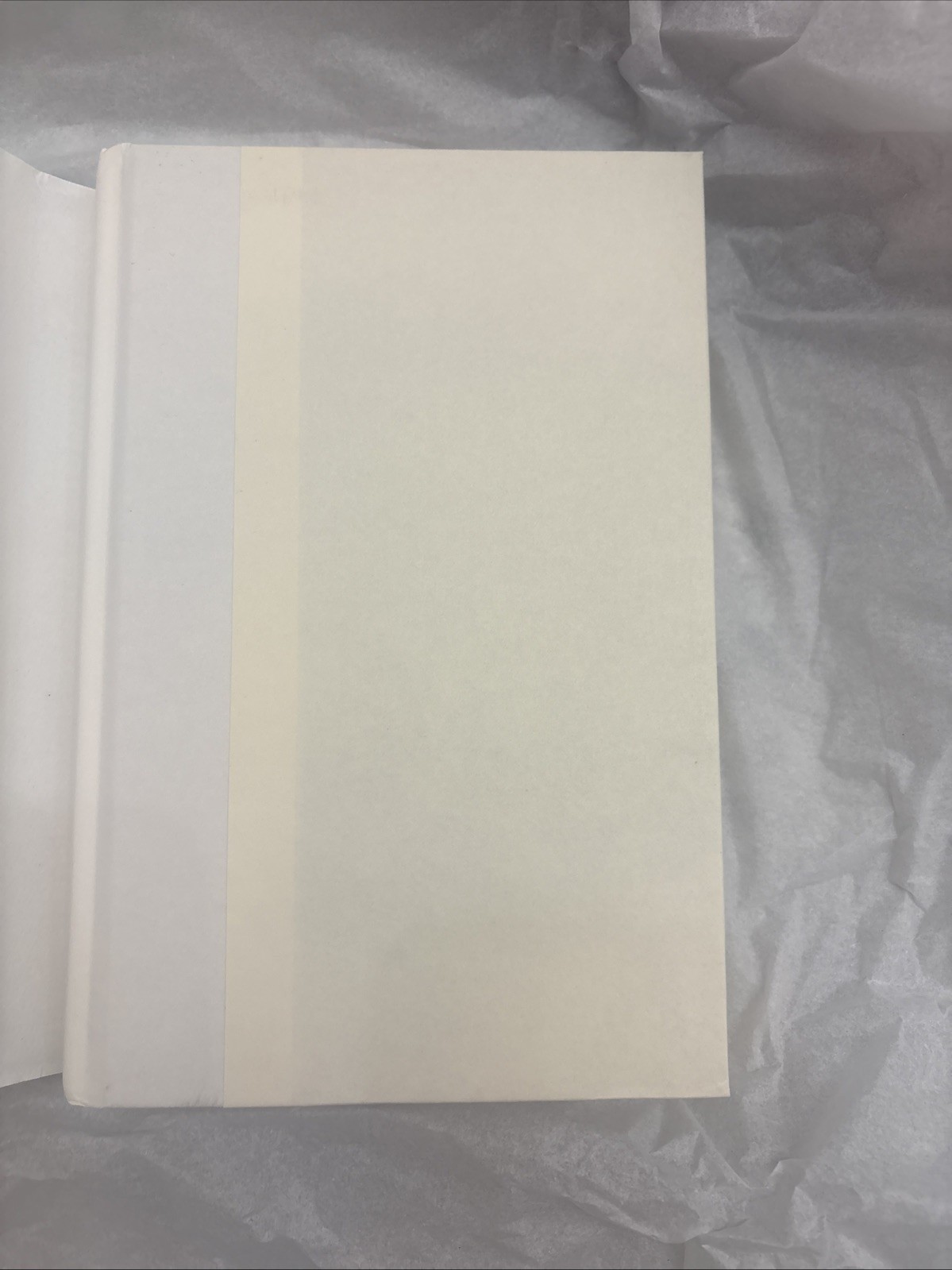 Strangers : A Memoir of Marriage by Belle Burden SIGNED TITLE 1st/6th