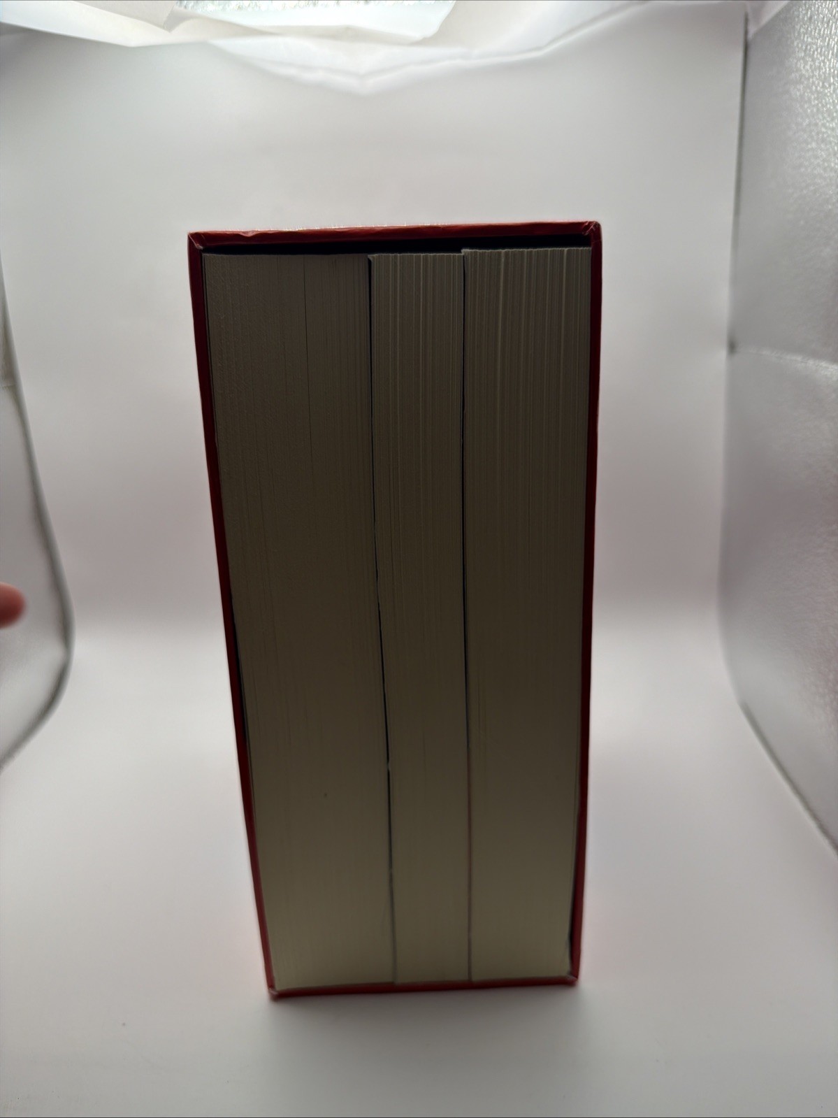 The Robert Greene Collection 3 Book Box Set Like New – Fast Free Shipping