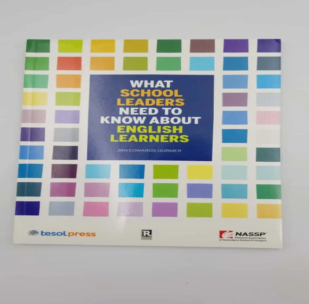 What School Leaders Need to Know About English Learners