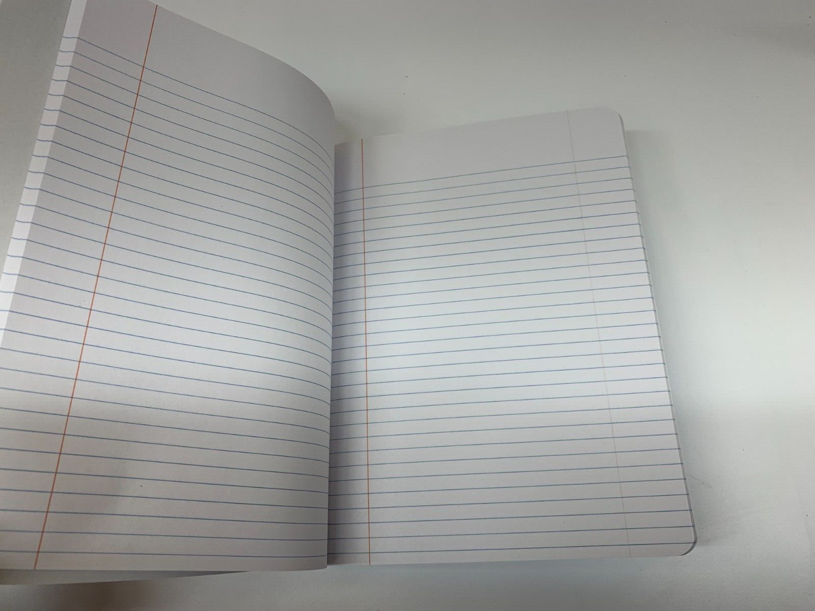 Naruto Composition Notebook Children’s School Journal 80 Pages 7.5 in x 9.75 in