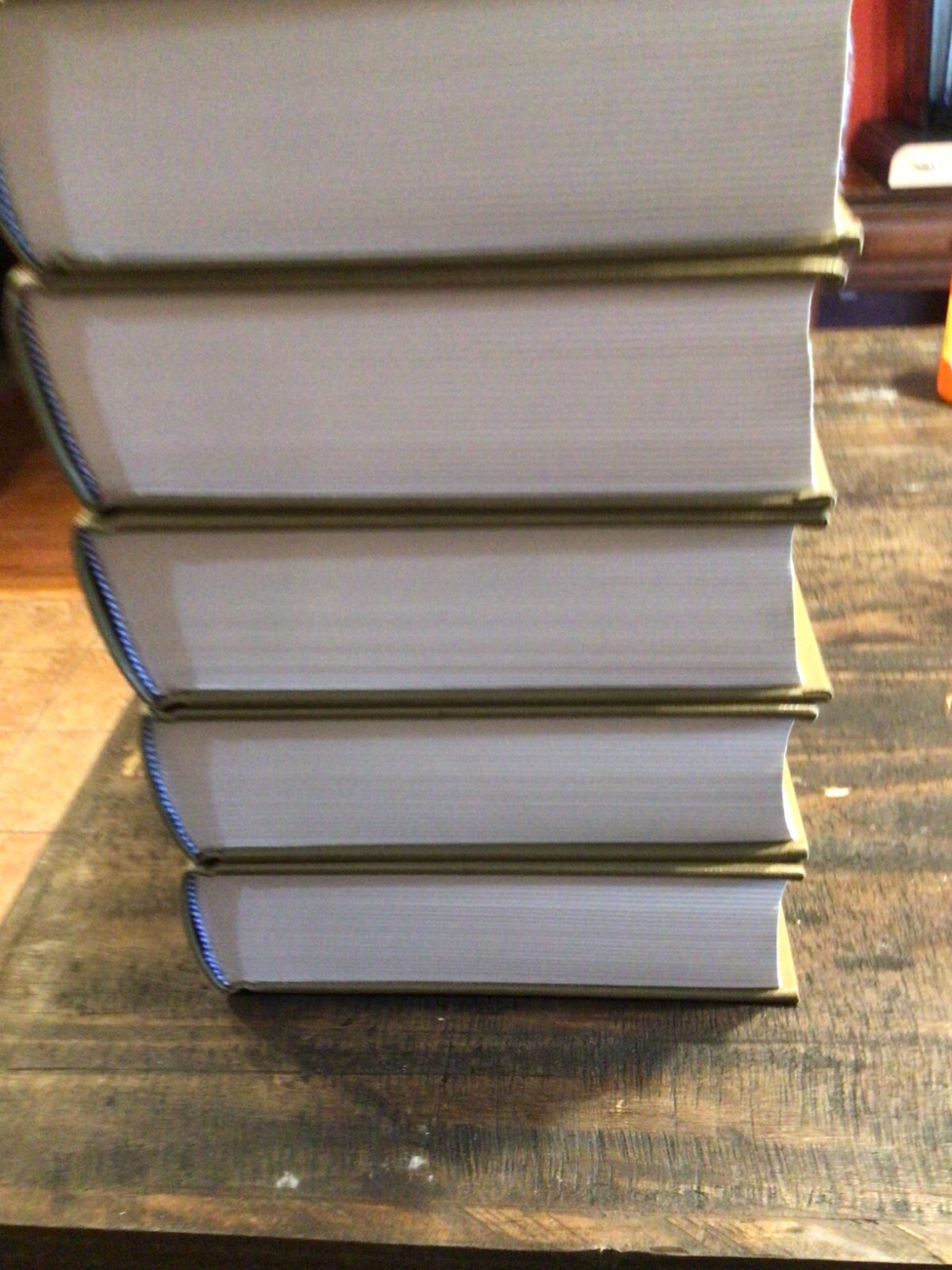 Federal Reporter Law Books – Lot of 10 – multiple lots – Free Shipping