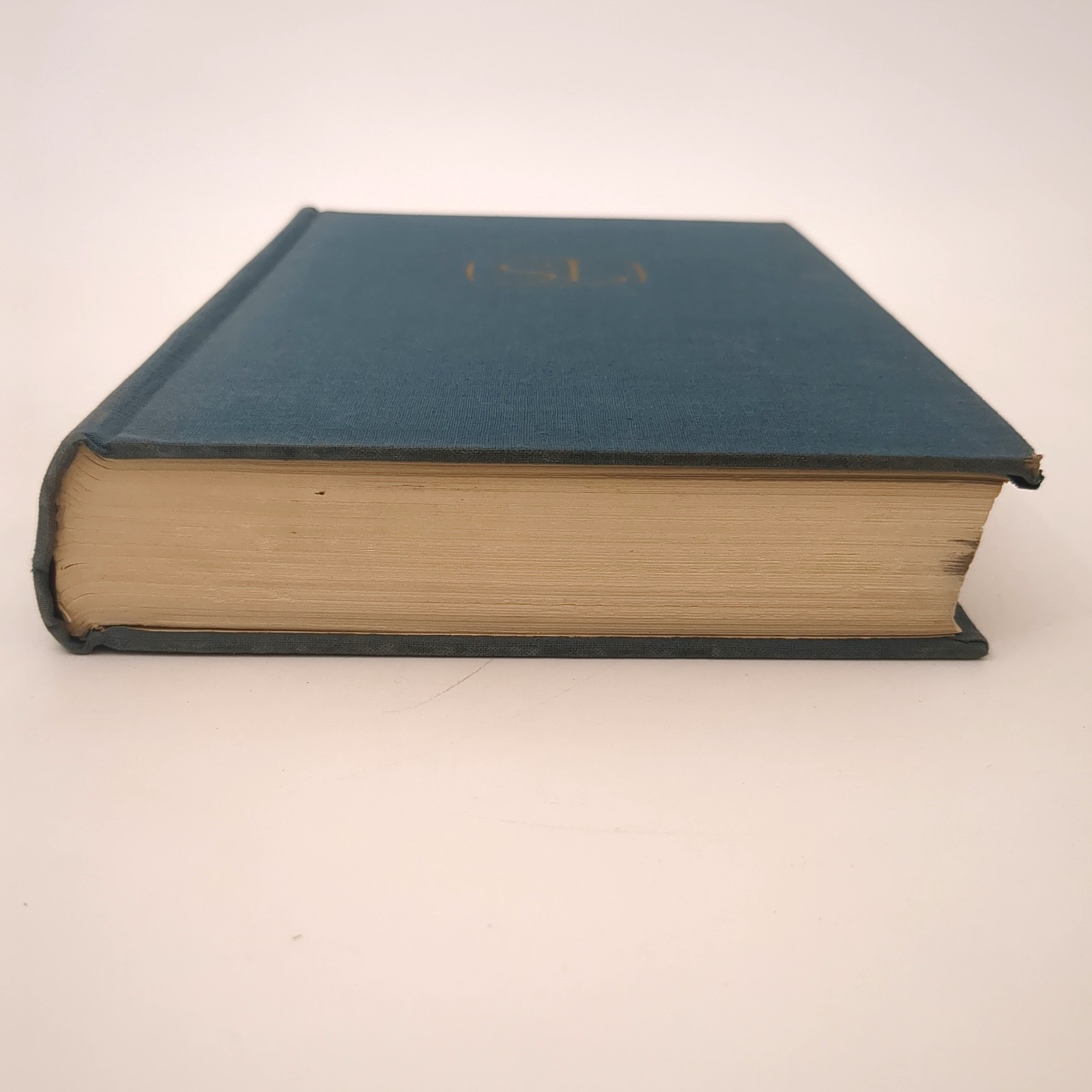 The God Seeker Religion Faith Novel Hardcover Book Sinclair Lewis 1949