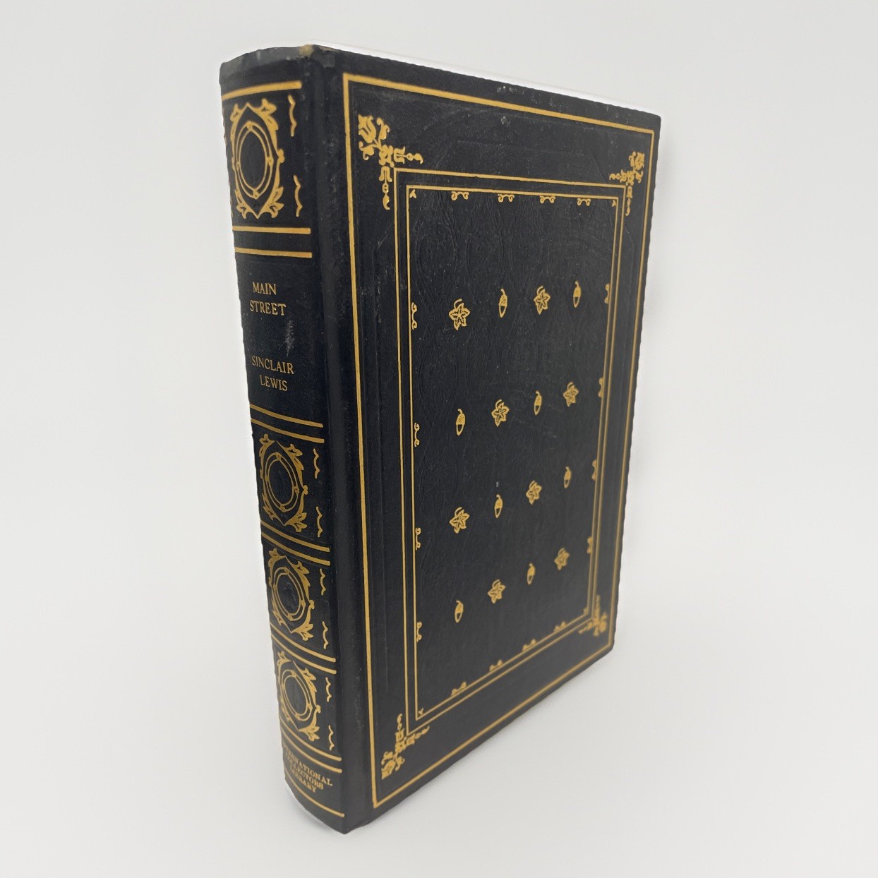 International Collectors Library – Choose Your Book – Priced per book Vintage