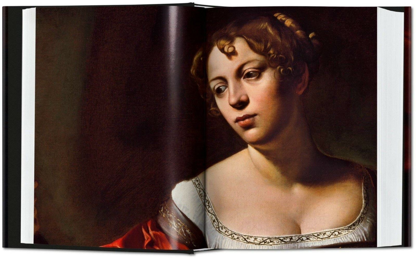 CARAVAGGIO Complete Works (9″X7″X2″) 40th Taschen ed. Hardcover Boxed Set SEALED