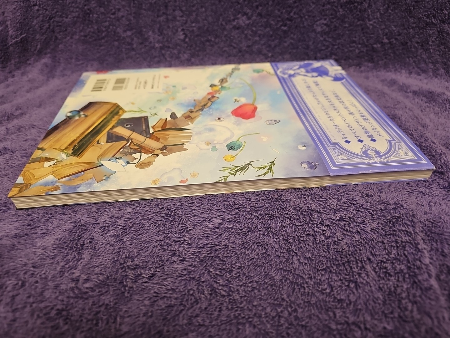 Atelier Sophie Alchemist of the Mysterious Book Artworks US SELLER