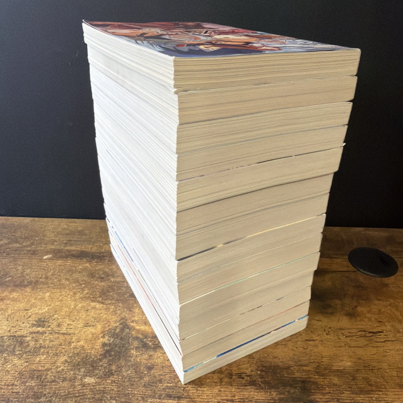 Lot of 14 Re:Zero Starting Life in Another World Books 1, 6-7, 10-15, 17-20 EX 5
