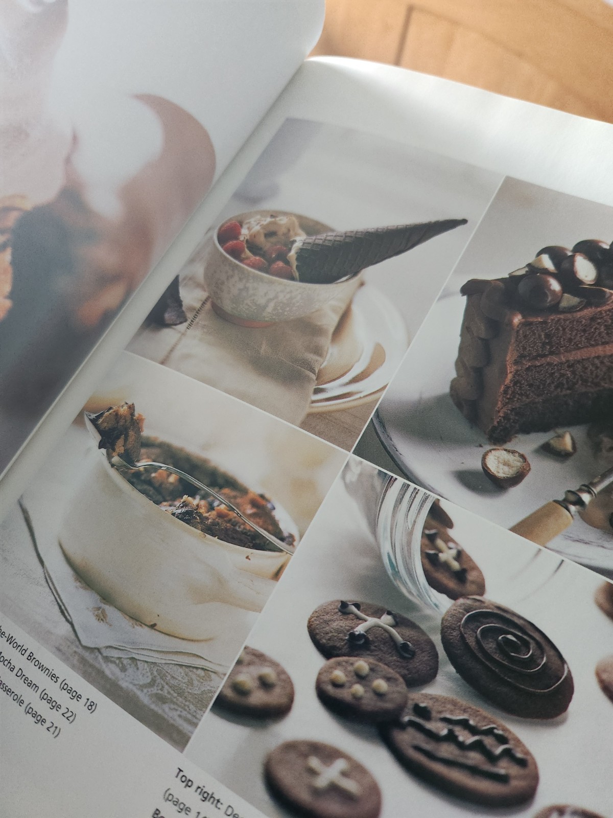 Cookbook Recipes Book 2000 Better Homes And Gardens Hardcover Baking 336 Pages