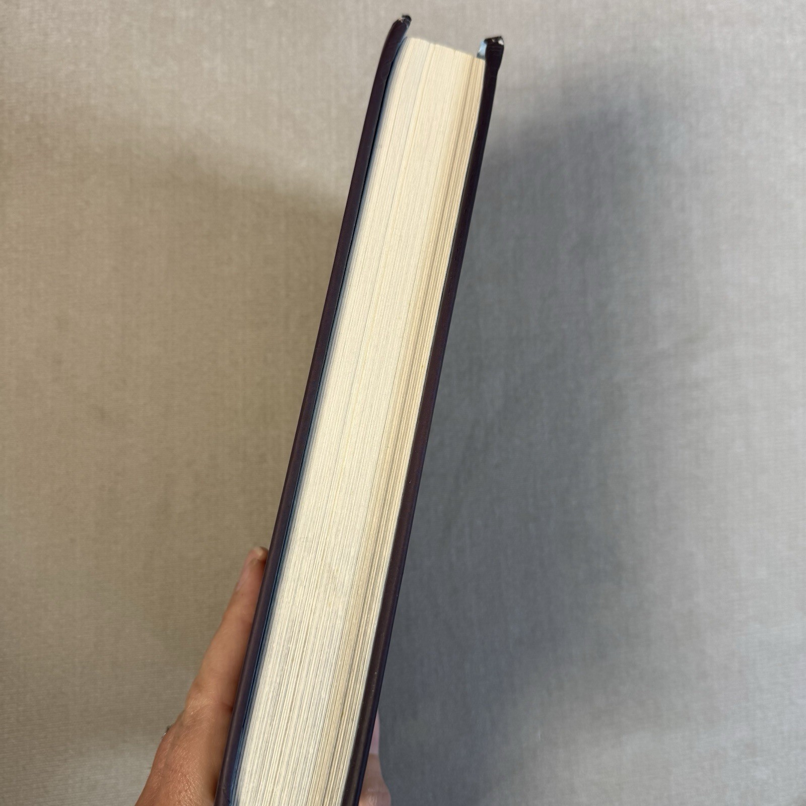OOP Throne of Glass Sarah J Maas Hardcover First Edition/ 18th Print Original