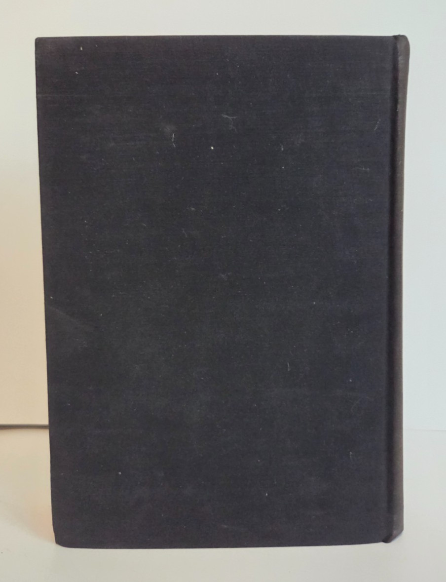 It Can’t Happen Here — Sinclair Lewis | 1st Ed 1935 Doubleday, Doran HC