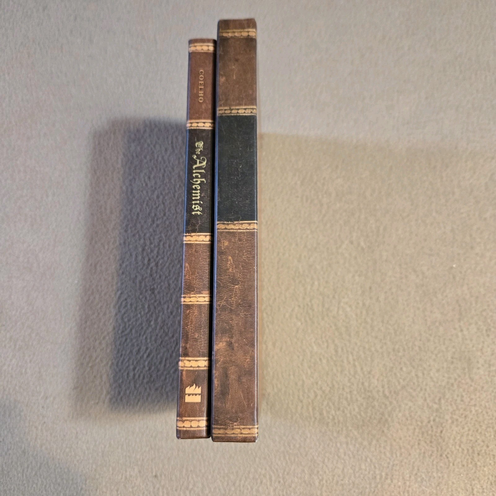 The Alchemist, Paulo Coelho, Gift Edition, 1st Printing Thus, 2006, HC w/ Case