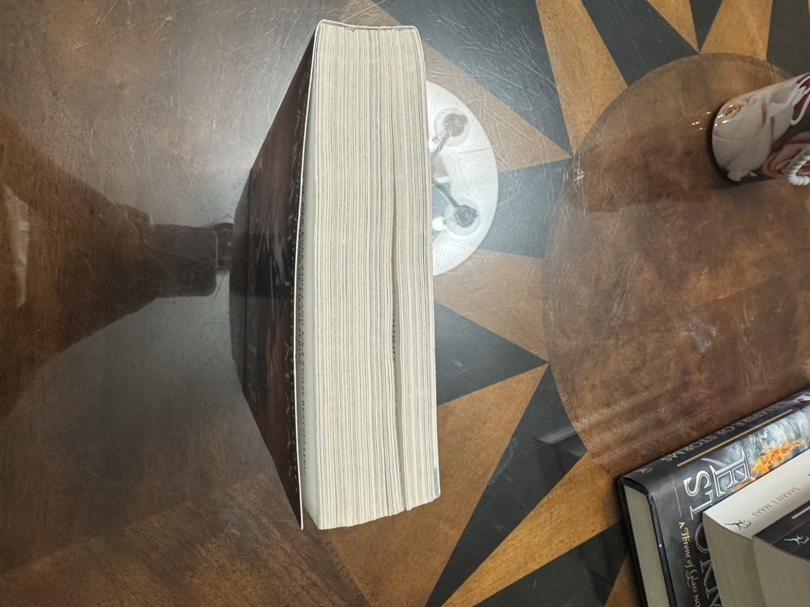 Throne Of Glass Original Covers Sarah J. Maas