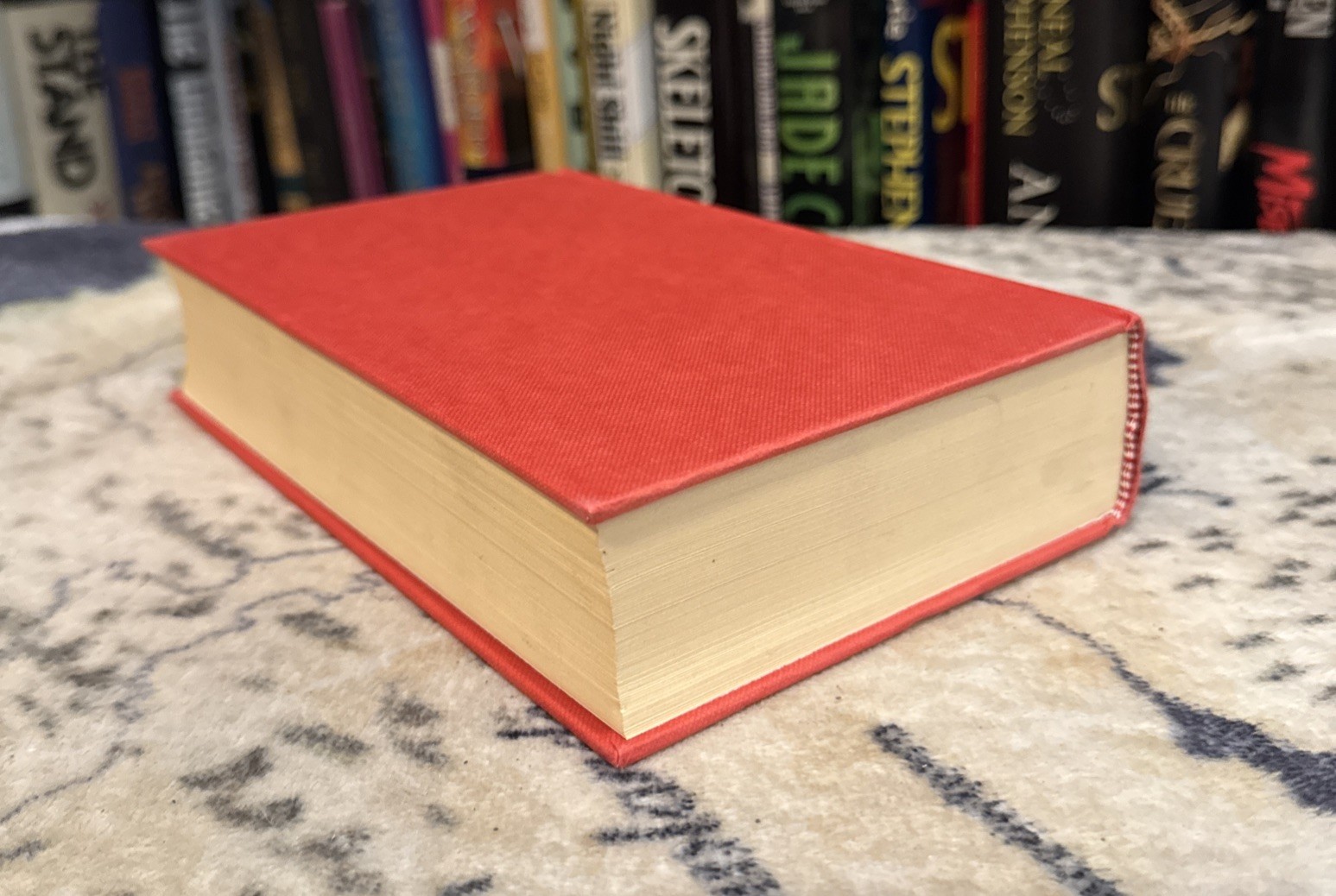 Wizard and Glass – Stephen King (1998 Hardcover) UK BCA Hodder & Stoughton, Dark