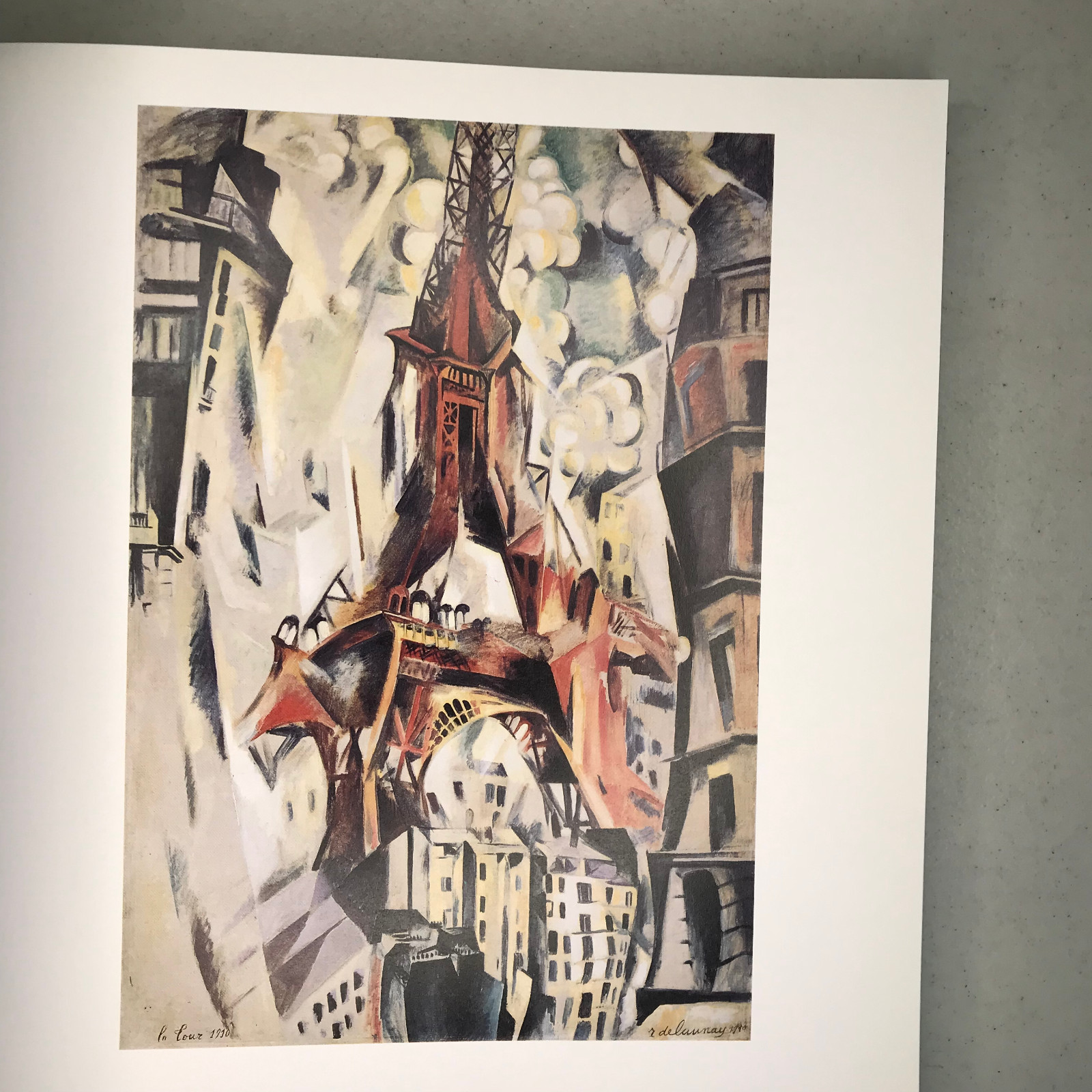 Guggenheim Museum paperback edition — 1991 exhibition collection volume