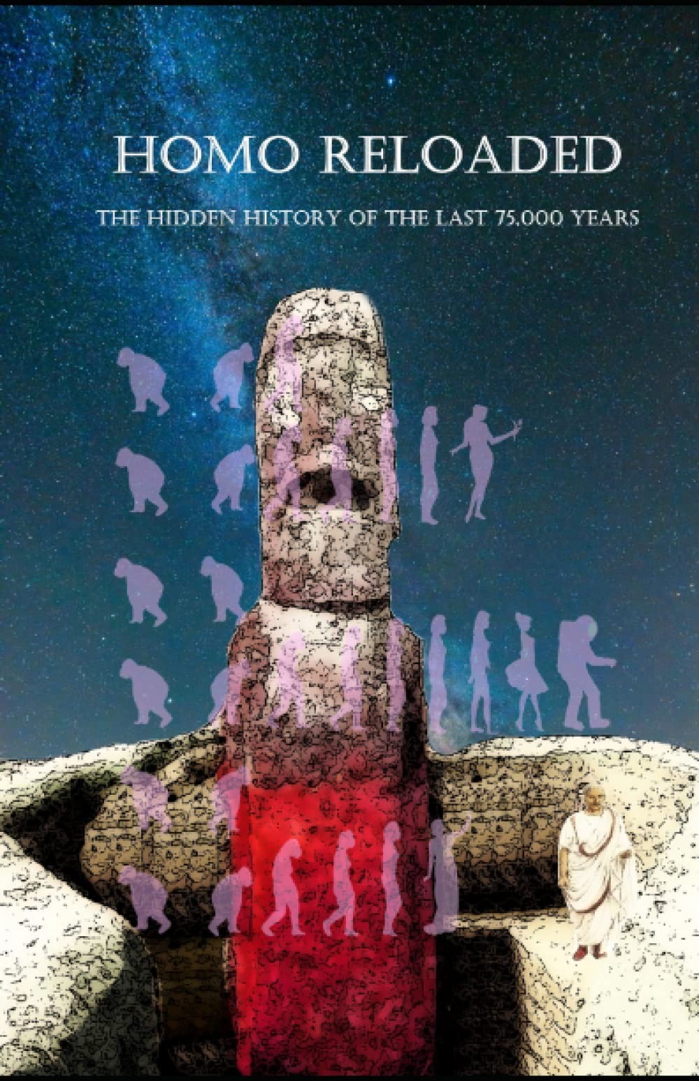 Homo Reloaded – The hidden history of the last 75,000 years (Cassandra – Eng…