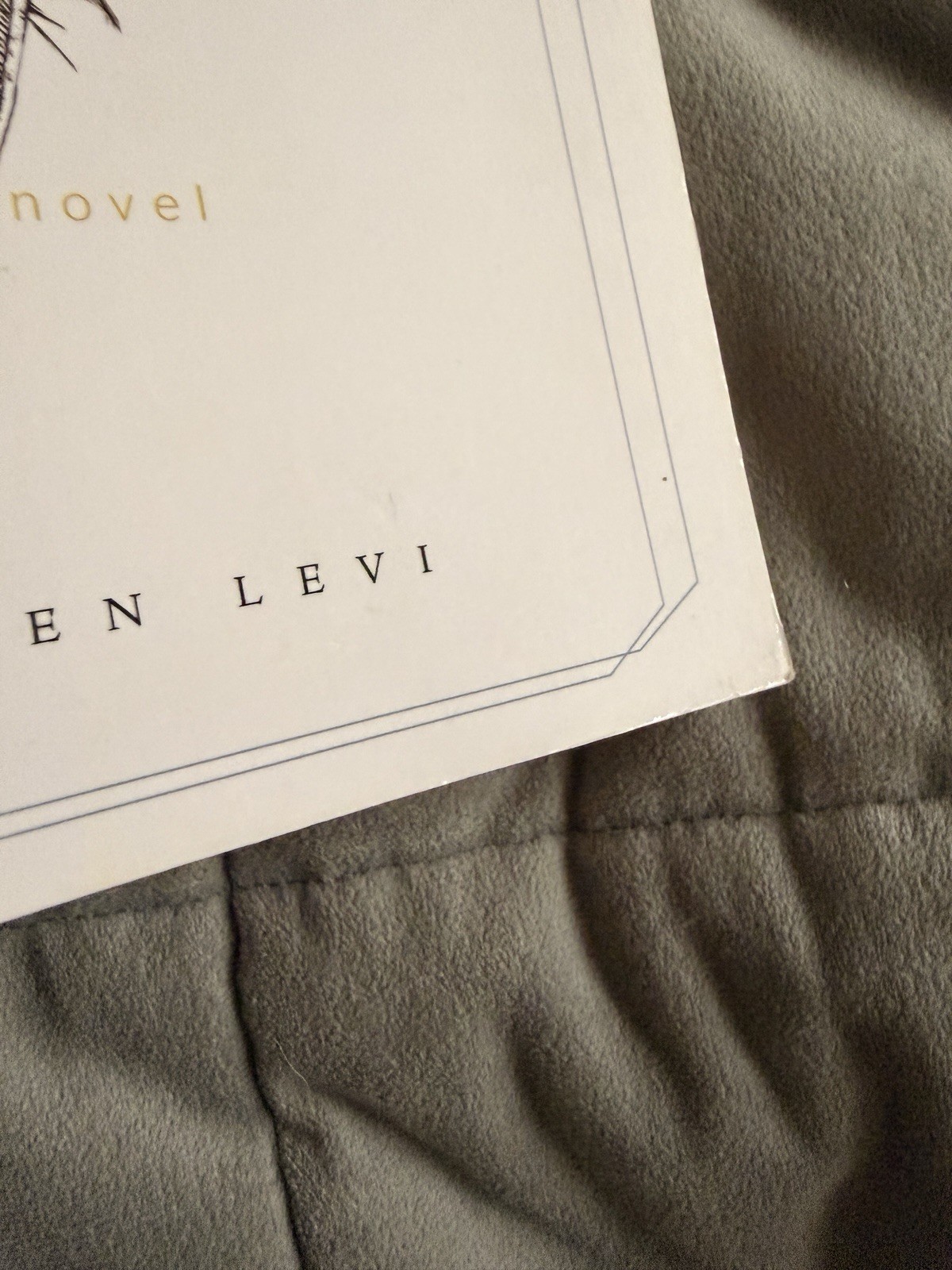 *Theo of Golden* By Allen Levi RARE SELF PUBLISHED 1st Edition Paperback